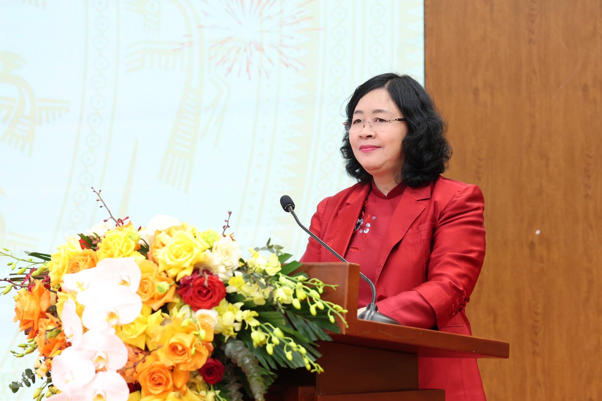 Mặt trận Tổ quốc Việt Nam vinh danh tập thể, cá nhân kiều bào tiêu biểu năm 2025- Ảnh 7.