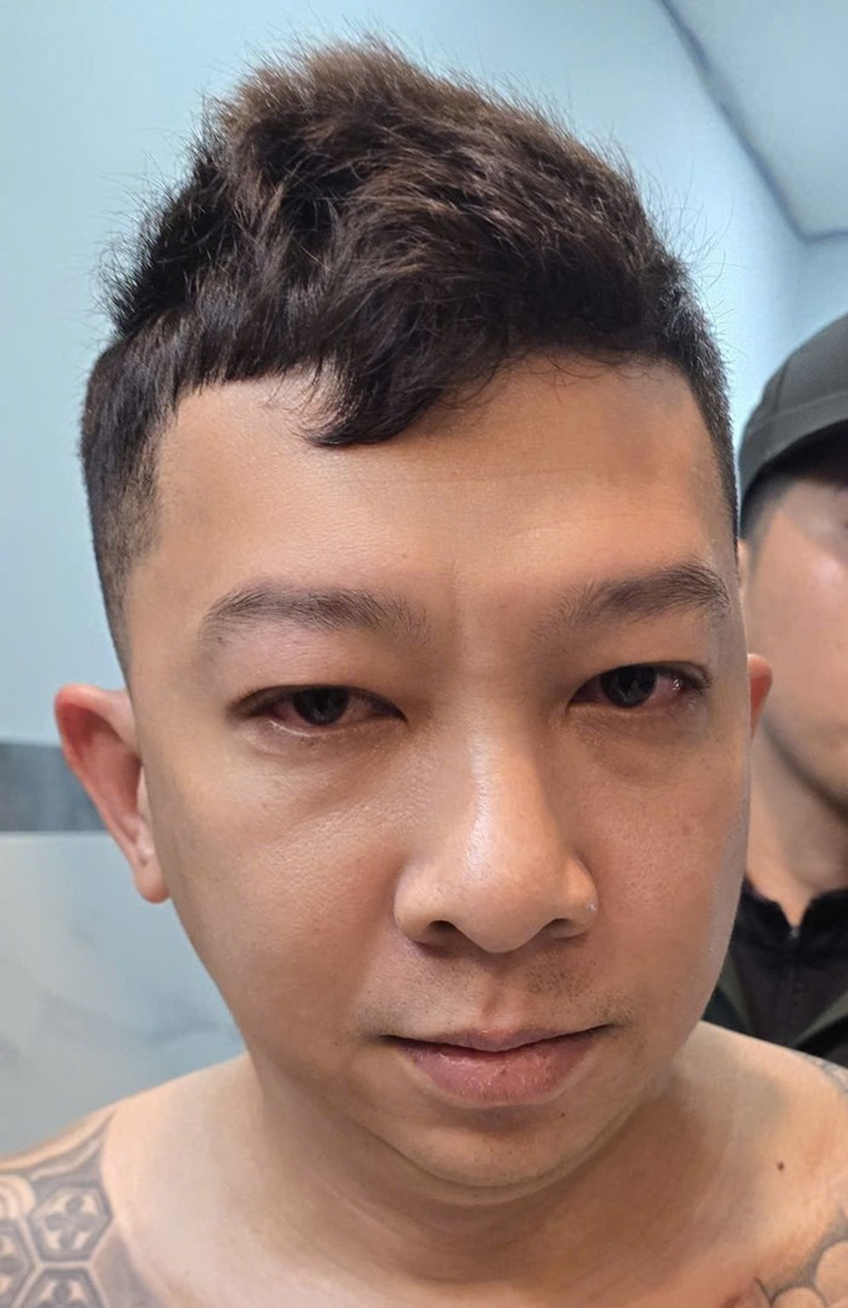 Triệt phá đường dây cá độ bóng đá 900 tỷ đồng- Ảnh 1.