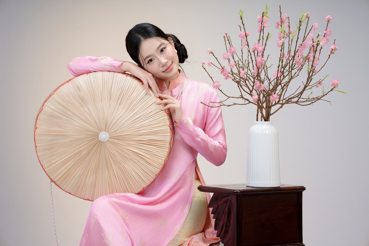 Á khôi Miss Photo Trần Đình Thạch Thảo hé lộ kế hoạch kết hôn- Ảnh 2.