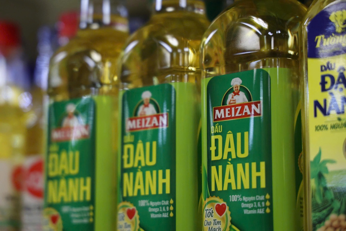 Mâm cỗ ngày Tết: Khi người phụ nữ Việt vun vén nếp nhà- Ảnh 1.