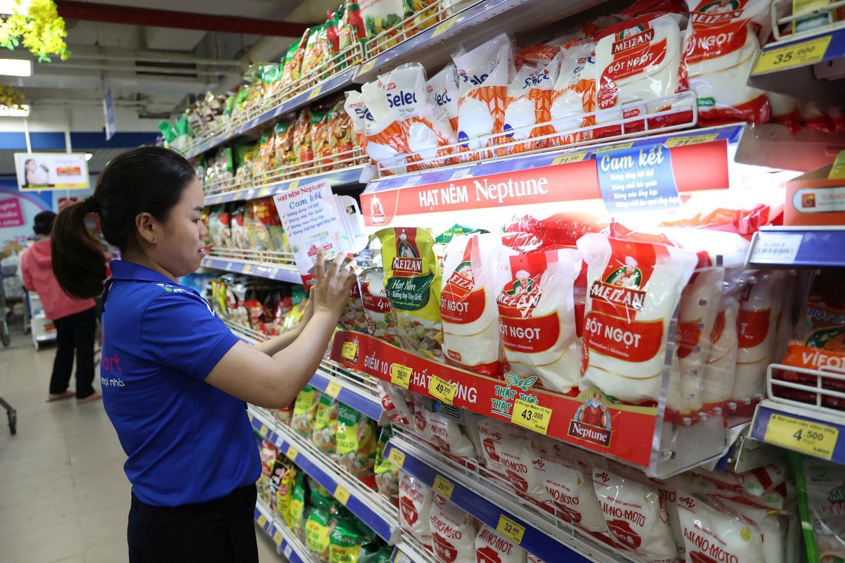 Mâm cỗ ngày Tết: Khi người phụ nữ Việt vun vén nếp nhà- Ảnh 3.