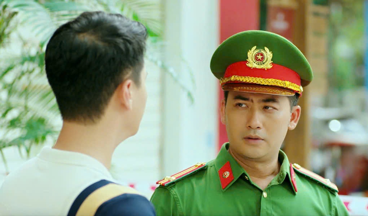 Bảo Anh thấm thía lời dạy của cố NSND Hoàng Dũng- Ảnh 1.