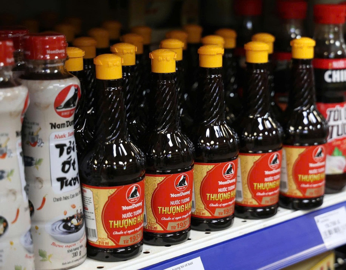 Mâm cỗ ngày Tết: Khi người phụ nữ Việt vun vén nếp nhà- Ảnh 2.