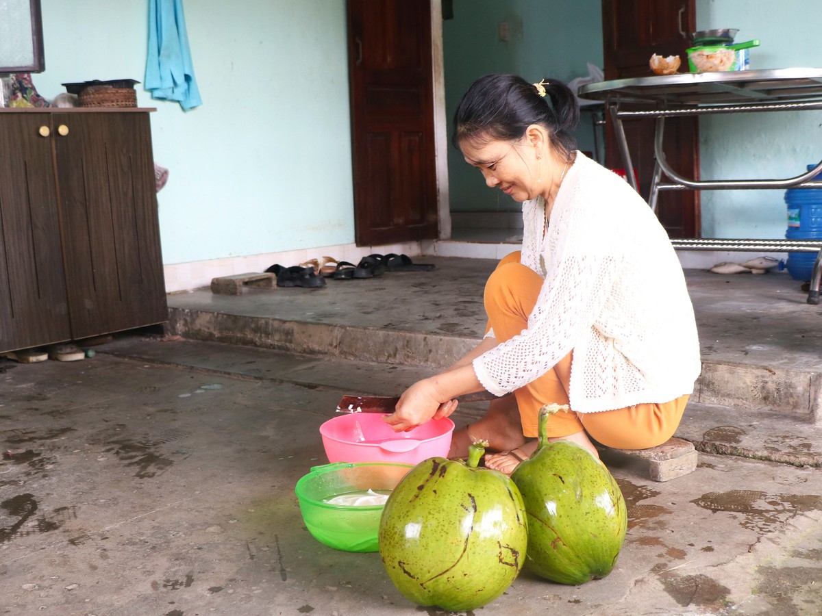 Tết xưa và nay qua lăng kính của 3 thế hệ phụ nữ trong 1 gia đình- Ảnh 2.