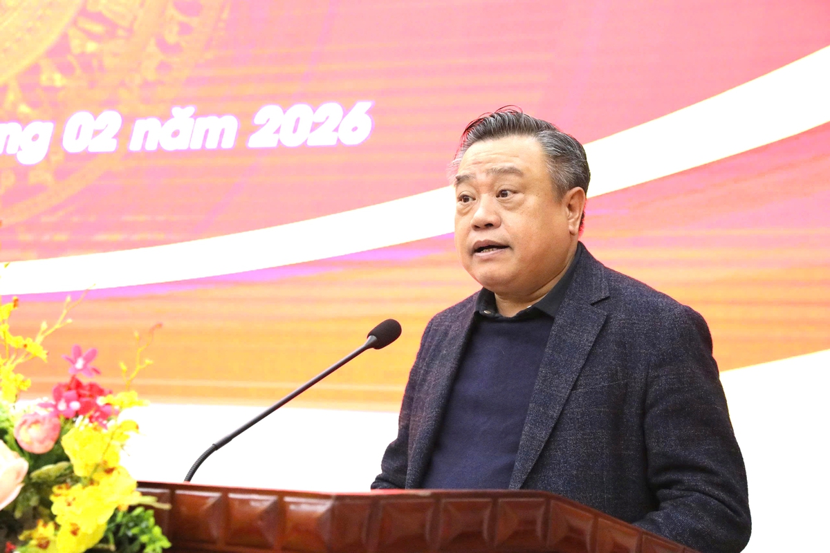 Tết ấm áp, sẻ chia với công nhân, người lao động, bệnh nhân khó khăn Lạng Sơn- Ảnh 1.