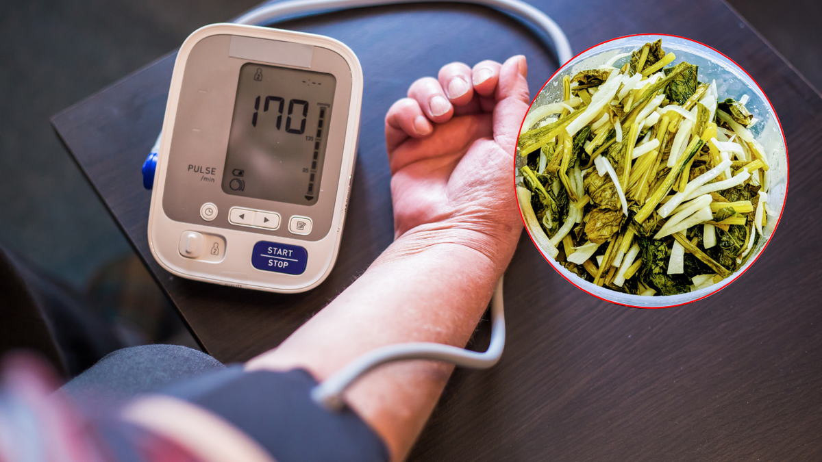 Ăn dưa hành muối ngày Tết thế nào cho an toàn?- Ảnh 1.