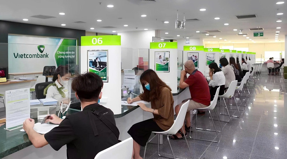 Ngân hàng bắt đầu siết dần lãi suất vay mua nhà: Bất động sản bước vào giai đoạn “thanh lọc vốn”- Ảnh 3.