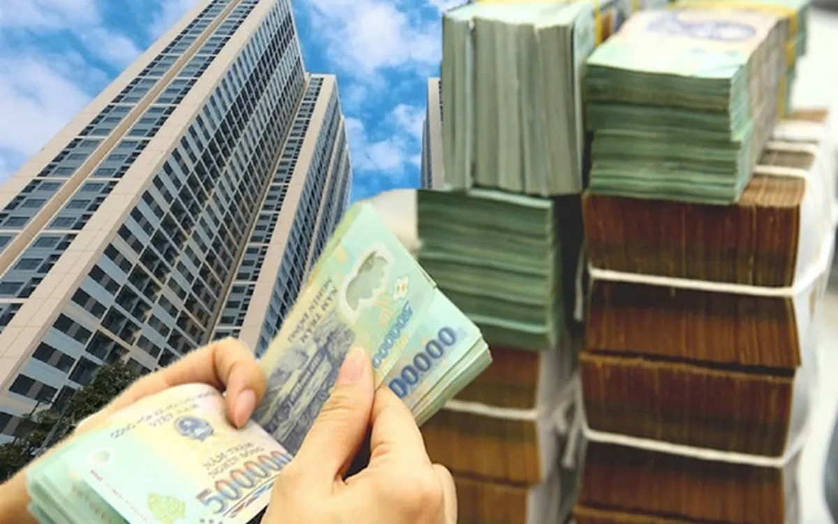 Ngân hàng bắt đầu siết dần lãi suất vay mua nhà: Bất động sản bước vào giai đoạn “thanh lọc vốn”- Ảnh 6.