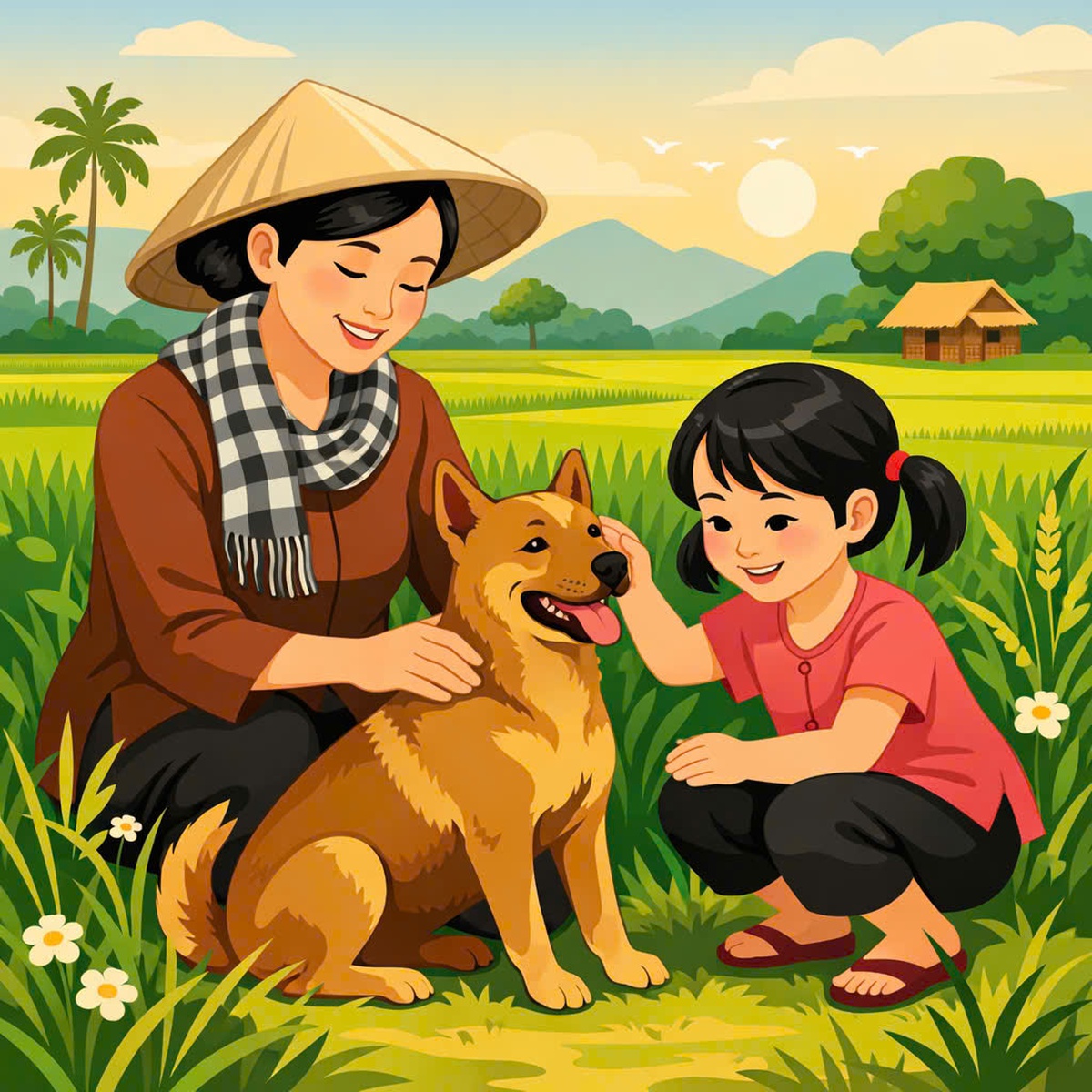 Minh họa: Phạm Mạnh