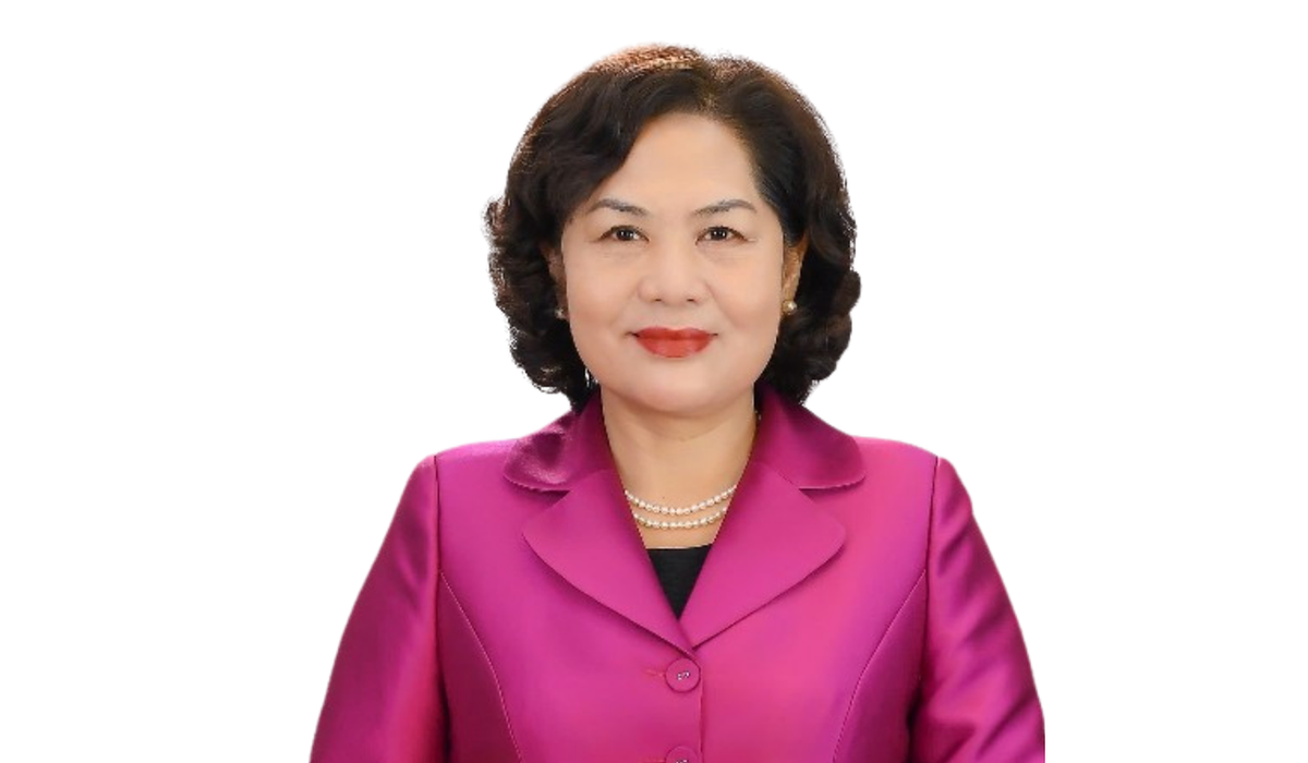 Các nữ Ủy viên Bộ Chính trị, Bí thư TƯ Đảng, Ủy viên TƯ Đảng ứng cử đại biểu Quốc hội khóa XVI- Ảnh 8.