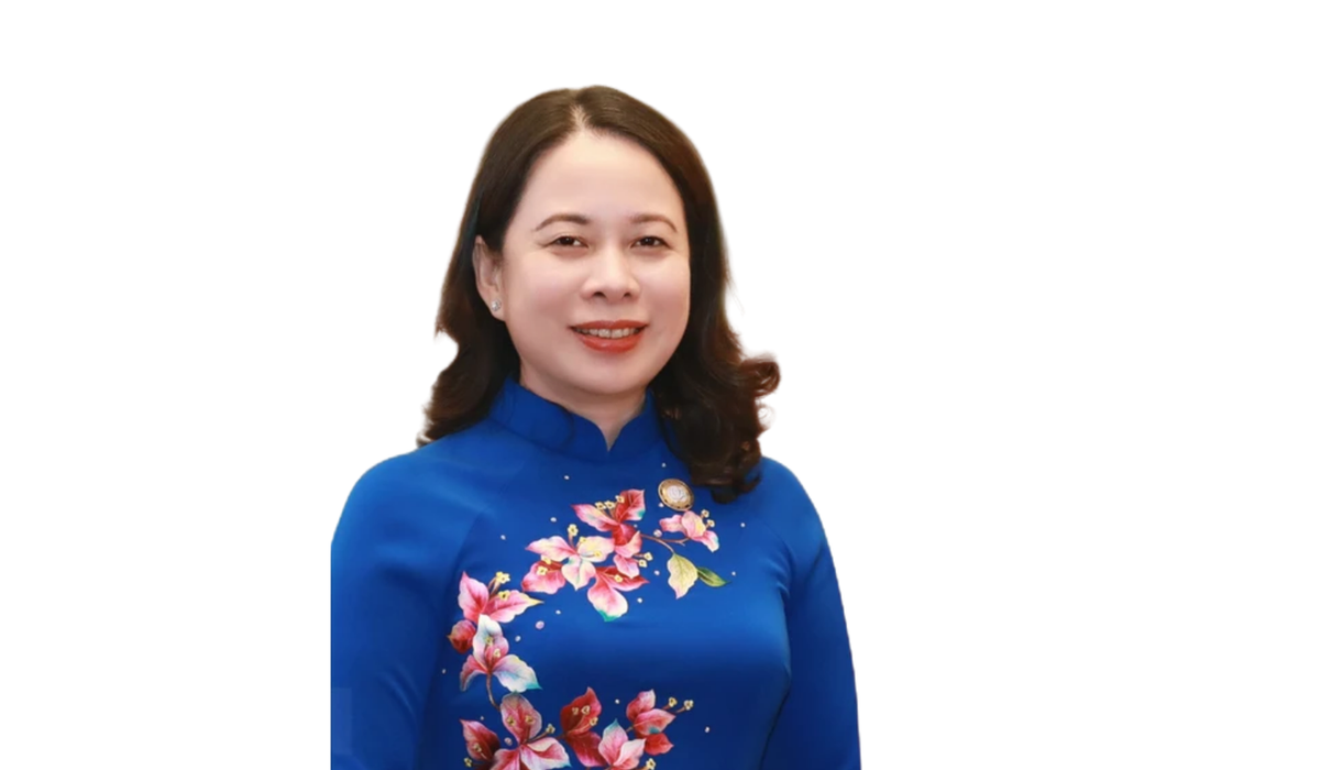 Các nữ Ủy viên Bộ Chính trị, Bí thư TƯ Đảng, Ủy viên TƯ Đảng ứng cử đại biểu Quốc hội khóa XVI- Ảnh 2.