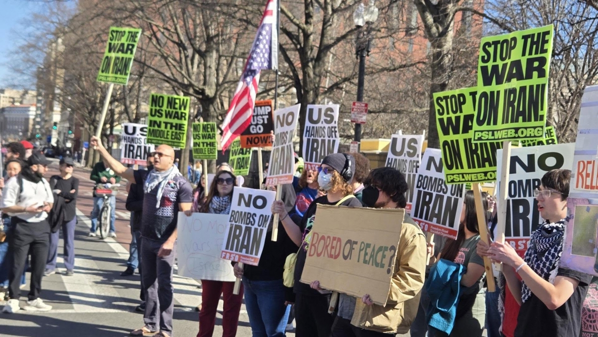 Hội đồng Bảo an Liên hợp quốc họp khẩn về các cuộc tấn công nhằm vào Iran- Ảnh 3.