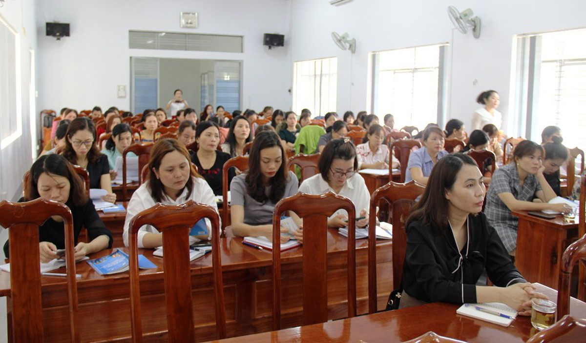 Những lỗi nữ ứng cử viên thường gặp và cách khắc phục- Ảnh 3.