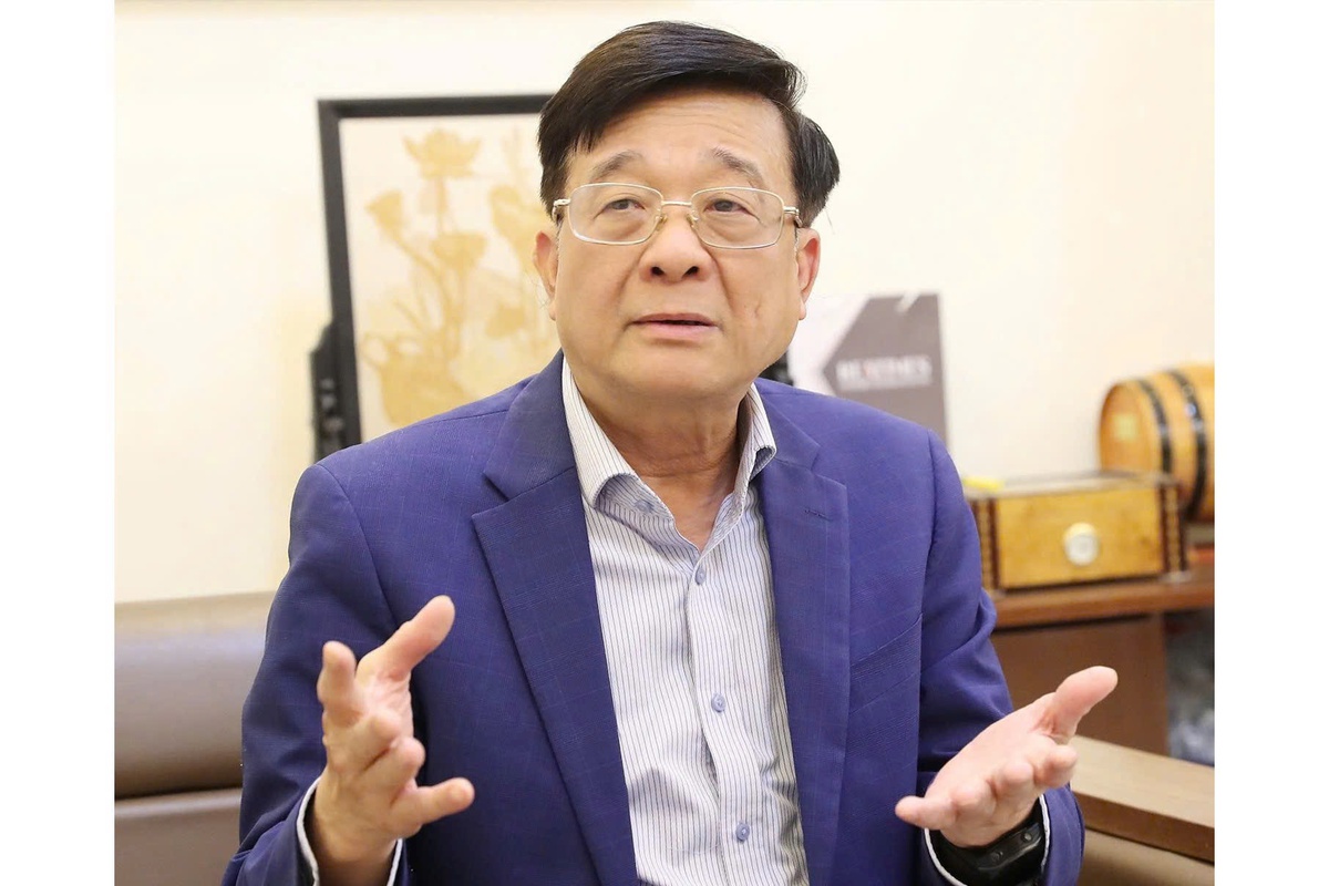 Nghị quyết số 79-NQ/TW: VAMC bước ngoặt lớn, từ “giữ nợ”, vươn lên dẫn dắt thị trường- Ảnh 2. Nghị quyết số 79-NQ/TW: VAMC bước ngoặt lớn, từ “giữ nợ”, vươn lên dẫn dắt thị trường- Ảnh 2.