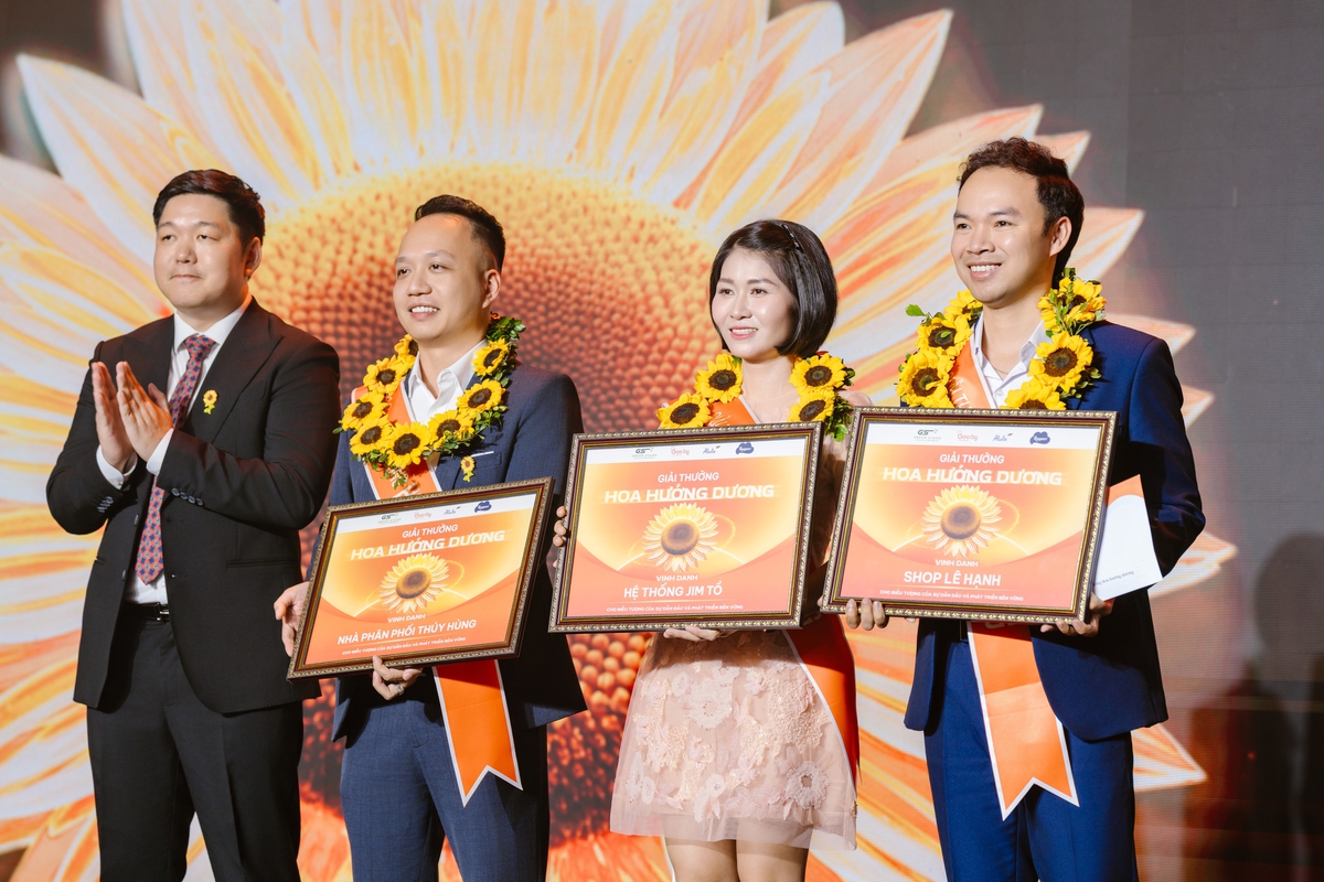 Green Stars mở rộng hệ sinh thái sản phẩm chăm sóc Mẹ & Bé- Ảnh 2.