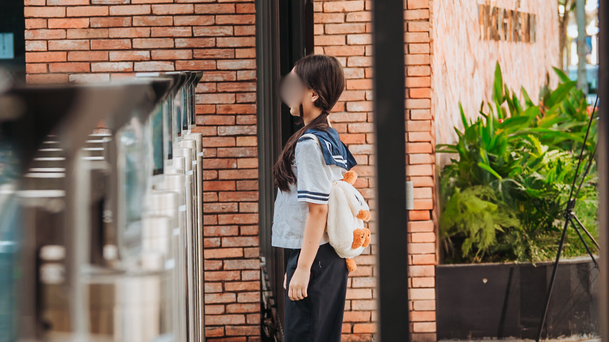 Khoảng trống trong chăm sóc sức khỏe tâm thần học sinh- Ảnh 2.