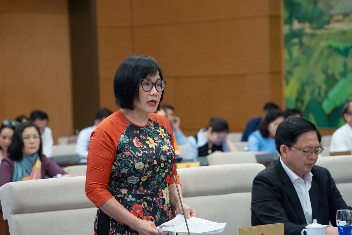 Mở rộng trợ giúp pháp lý: Phụ nữ được hỗ trợ trong những trường hợp nào?- Ảnh 1.