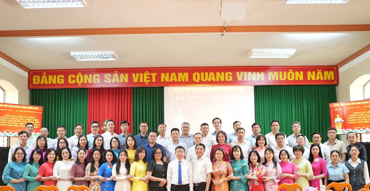 Đặc khu Côn Đảo giảm 37 biên chế sau tổ chức chính quyền địa phương 2 cấp- Ảnh 1.