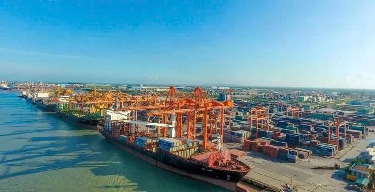 Triển vọng tăng trưởng kinh tế Việt Nam năm 2026 từ góc nhìn doanh nghiệp- Ảnh 4.