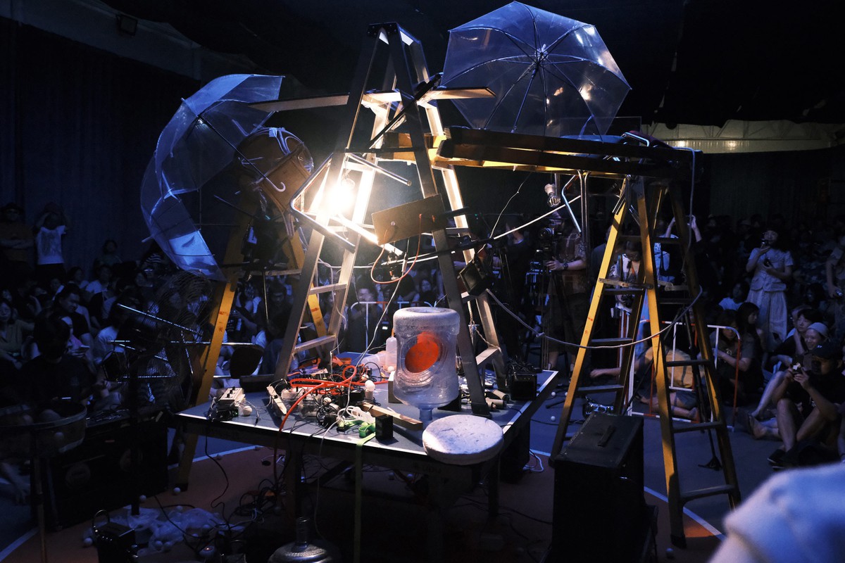 Âm nhạc thực nghiệm có thể chữa lành những tổn thương do bạo lực học đường?- Ảnh 3.