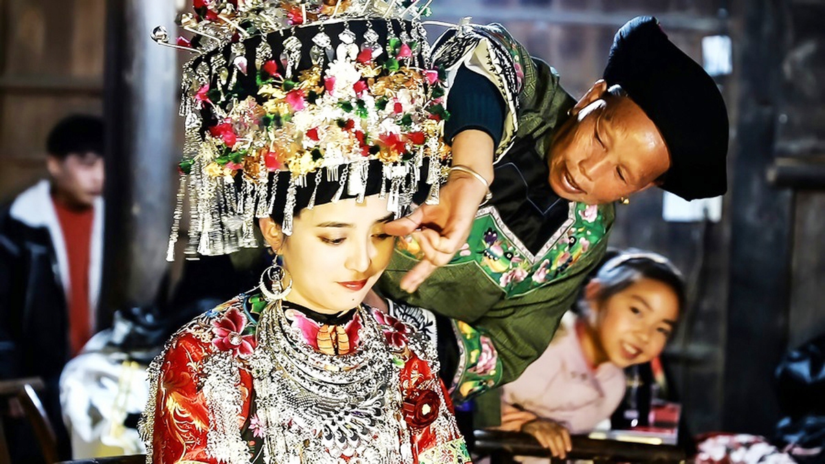 Mô hình 1+1+1: Trung Quốc hướng đến phát triển sinh kế bền vững cho phụ nữ- Ảnh 3.