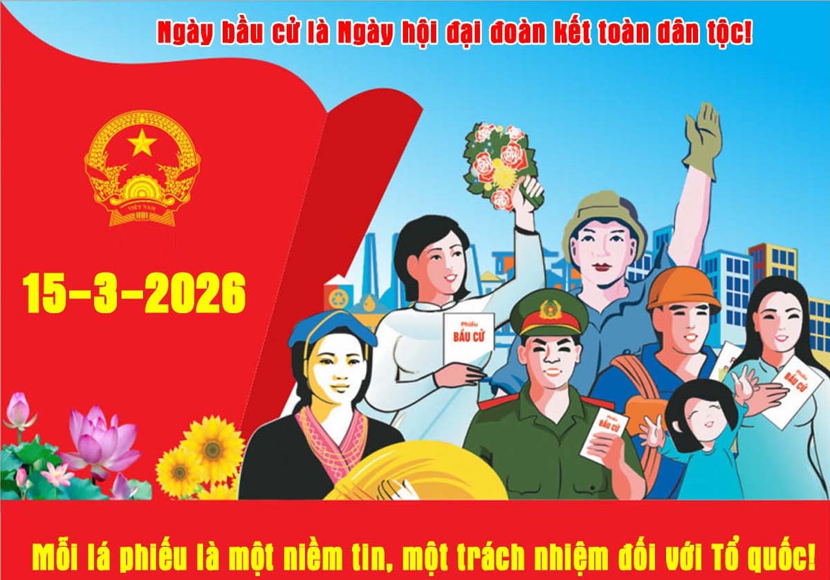 Việc tăng tỷ lệ nữ đại biểu trong Quốc hội có ý nghĩa rất quan trọng- Ảnh 1.