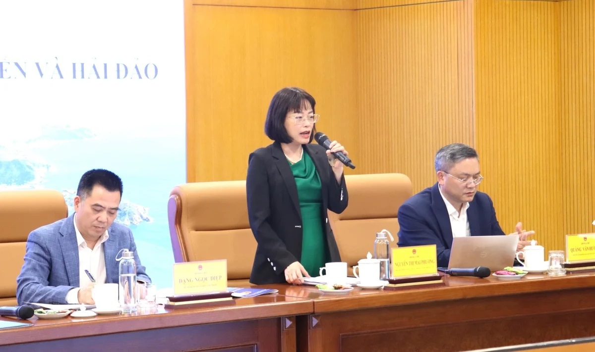 Hoàn thiện thể chế quản trị biển: Động lực cho kinh tế biển của Việt Nam- Ảnh 2.