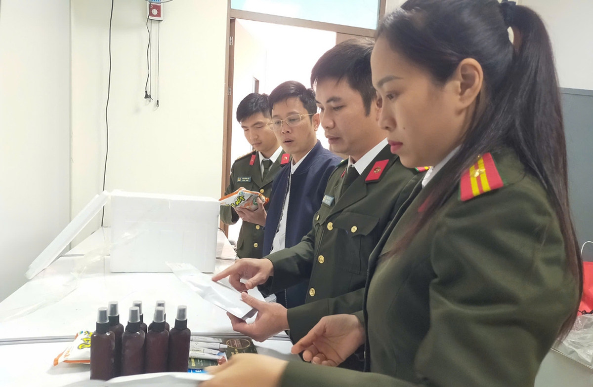 Nhân viên ngân hàng nghỉ việc xưng “thần y”, lừa hàng nghìn nạn nhân trên cả nước- Ảnh 2.