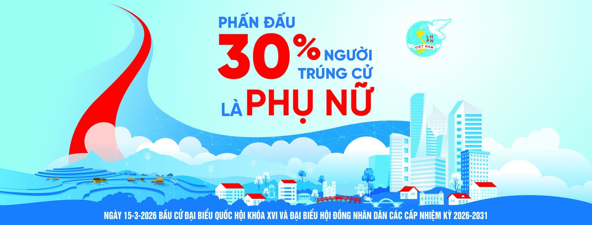 Nội dung trọng tâm trong công tác tuyên truyền bầu cử- Ảnh 2.