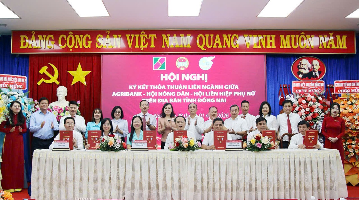 Tổ vay vốn - “cánh tay nối dài” đưa tín dụng Agribank đến với nông dân- Ảnh 1.