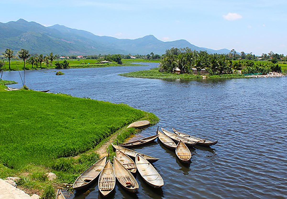 Phan Thị Thanh Nhàn: Tuổi 83 vẫn dạt dào hồn thơ - Ảnh 2.