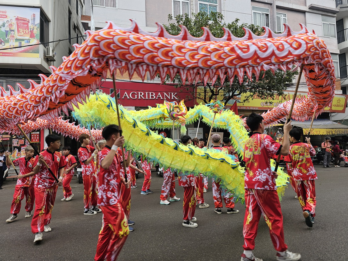 Văn hóa và con người cần được xác lập như nền tảng, nguồn lực nội sinh và động lực tăng trưởng bền vững- Ảnh 1.