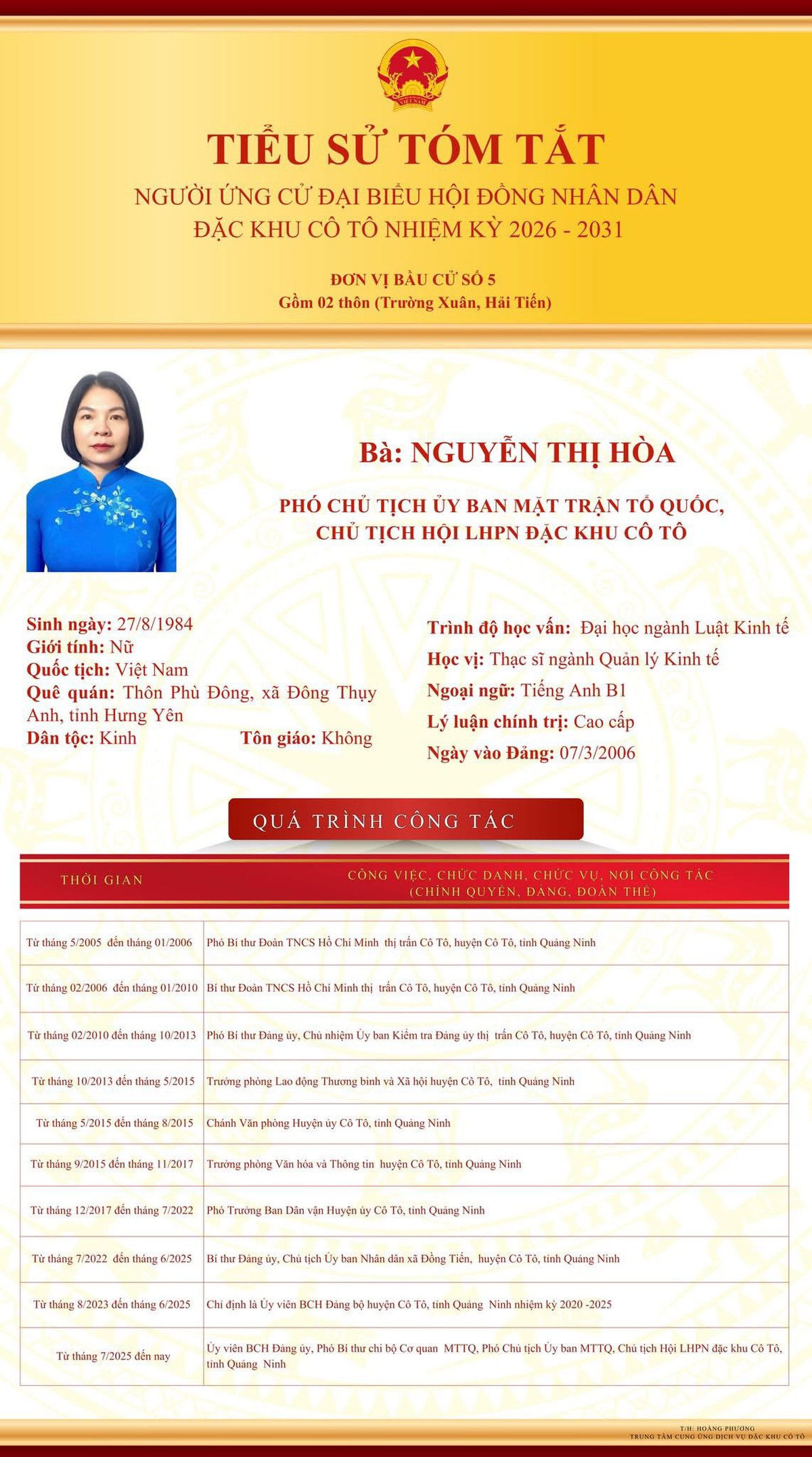 "Đại biểu HĐND không phải để phát biểu cho hay, mà để làm cầu nối thật sự giữa Nhân dân với chính quyền"- Ảnh 3.