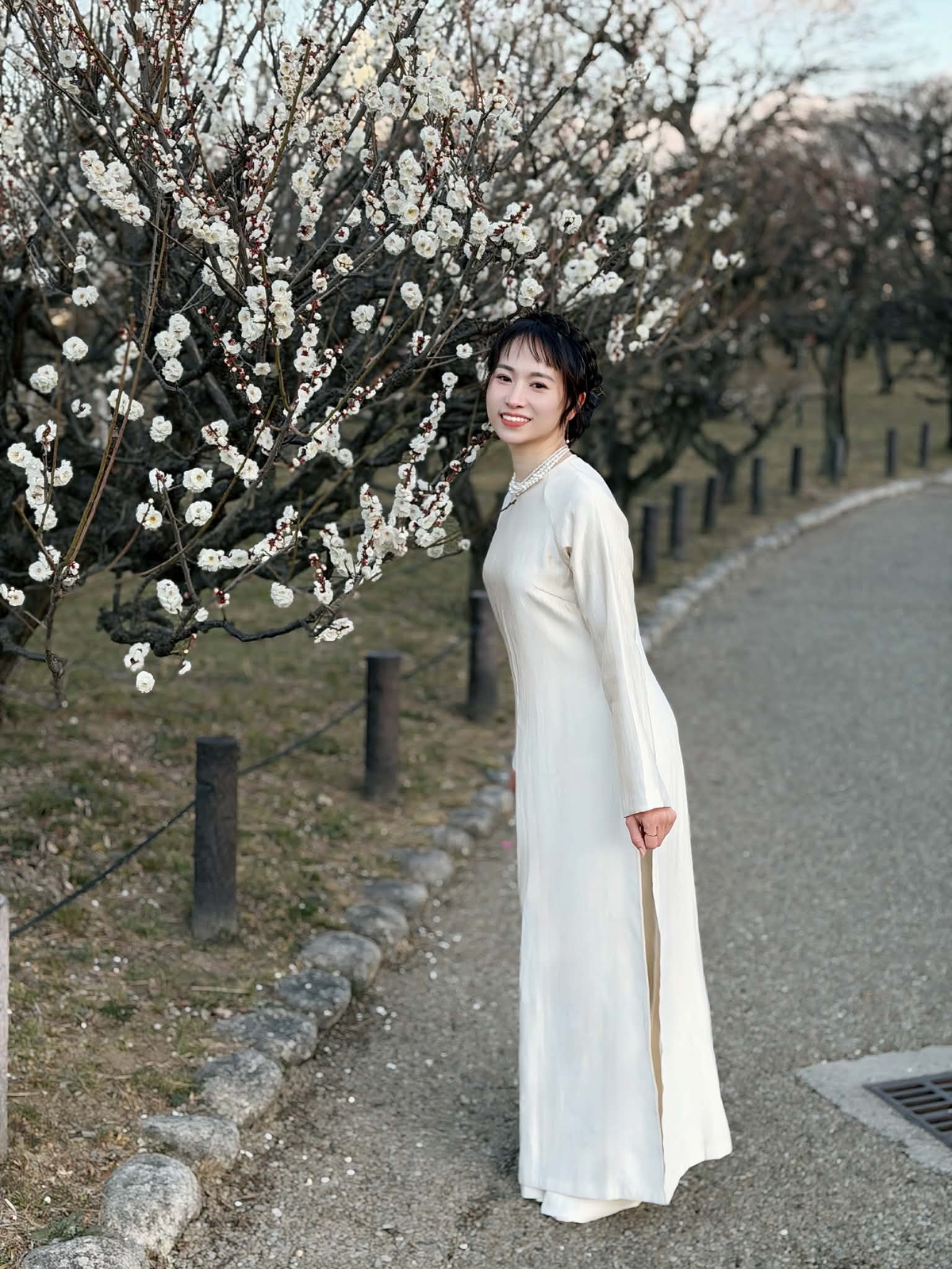 Người Việt Nam ở nước ngoài gửi gắm kỳ vọng vào ngày bầu cử- Ảnh 4. Người Việt Nam ở nước ngoài gửi gắm kỳ vọng vào ngày bầu cử- Ảnh 4.