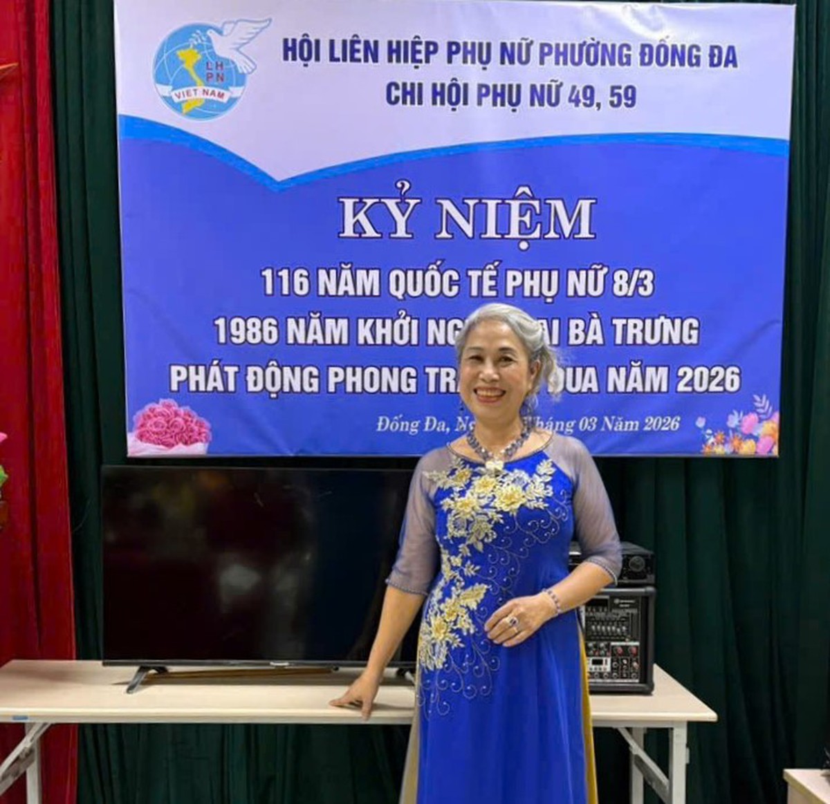 Kỳ vọng nữ đại biểu dân cử tiếp tục là "cầu nối" tin cậy thúc đẩy sự tiến bộ của phụ nữ- Ảnh 2.