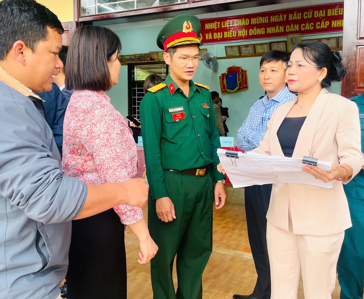 Gia Lai: Sẵn sàng cho ngày hội toàn dân- Ảnh 1.