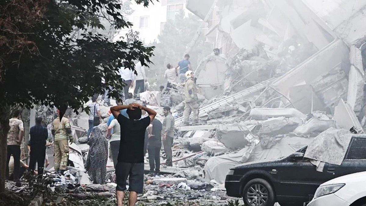 Gần 300 trẻ em thiệt mạng do xung đột tại Trung Đông- Ảnh 1. Gần 300 trẻ em thiệt mạng do xung đột tại Trung Đông- Ảnh 1.