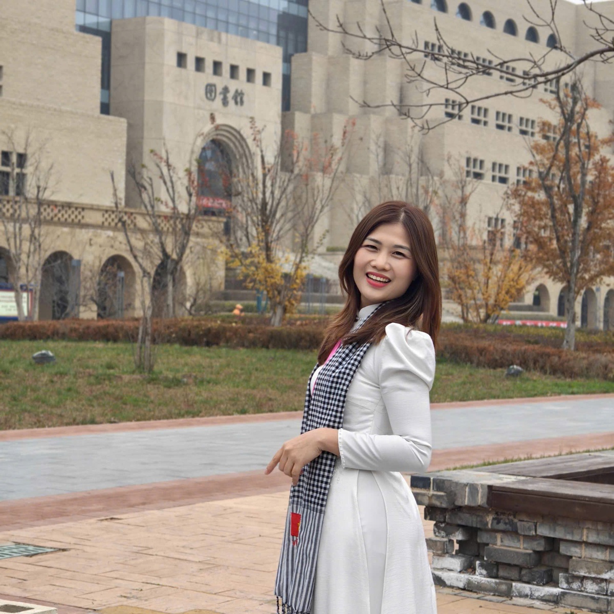 Trí tuệ nhân tạo mang lại cơ hội việc làm cho phụ nữ- Ảnh 1. Trí tuệ nhân tạo mang lại cơ hội việc làm cho phụ nữ- Ảnh 1.