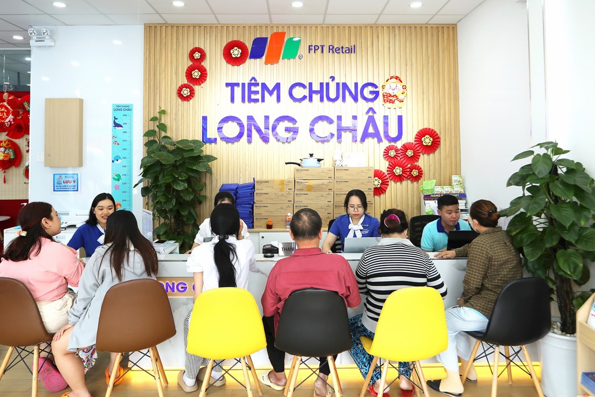 Bộ Y tế cảnh báo các “điểm nóng” sốt xuất huyết trên toàn quốc: Làm gì để phòng bệnh và tránh biến chứng nặng?
- Ảnh 2.