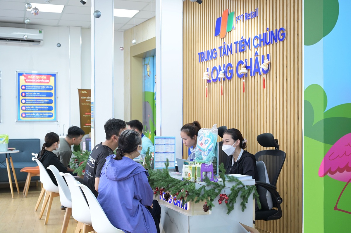 Bộ Y tế cảnh báo các “điểm nóng” sốt xuất huyết trên toàn quốc: Làm gì để phòng bệnh và tránh biến chứng nặng?
- Ảnh 3.