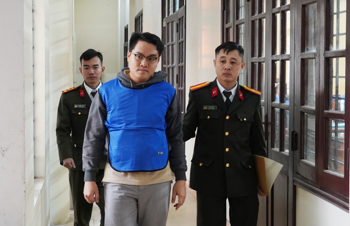 Triệt phá đường dây tiền ảo lừa hơn 42.000 người- Ảnh 4.