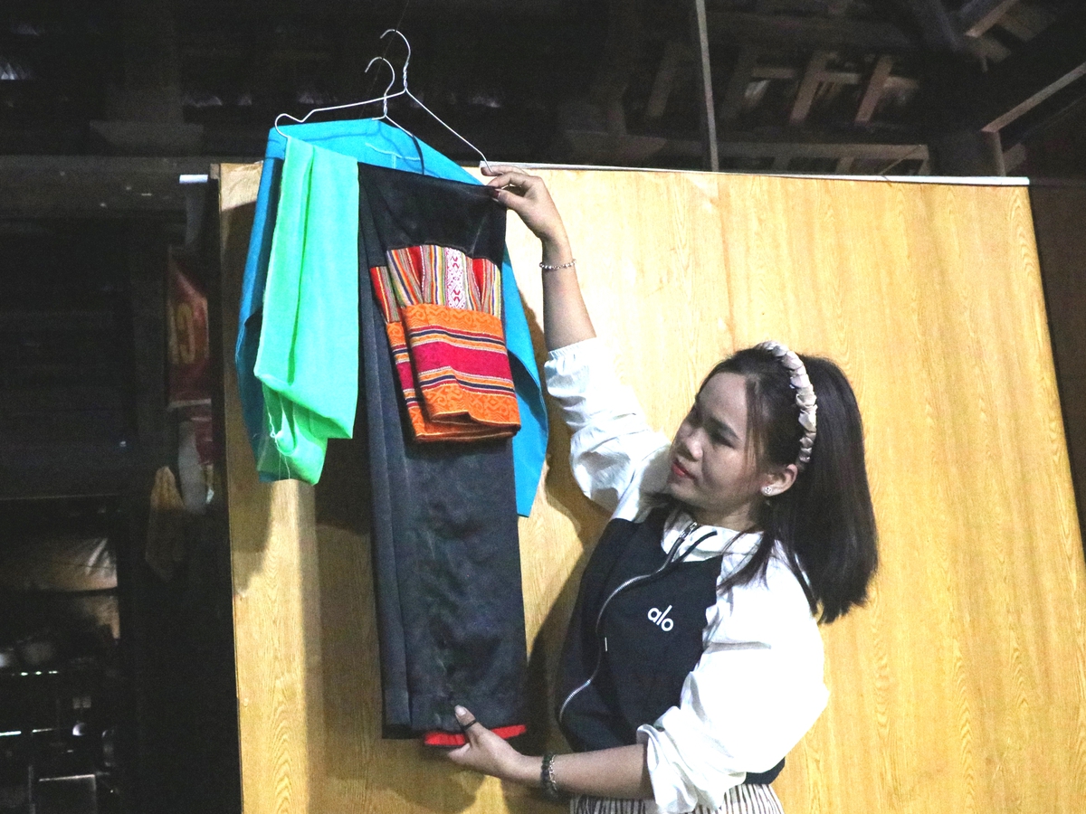 Cử tri vùng cao háo hức, nhắc nhau 