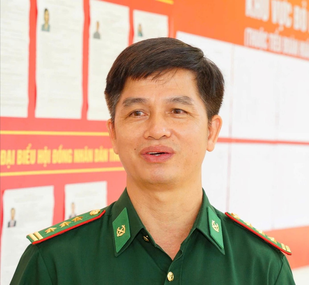 5 khu vực bỏ phiếu sớm tại Lâm Đồng hoàn thành bầu cử- Ảnh 8.