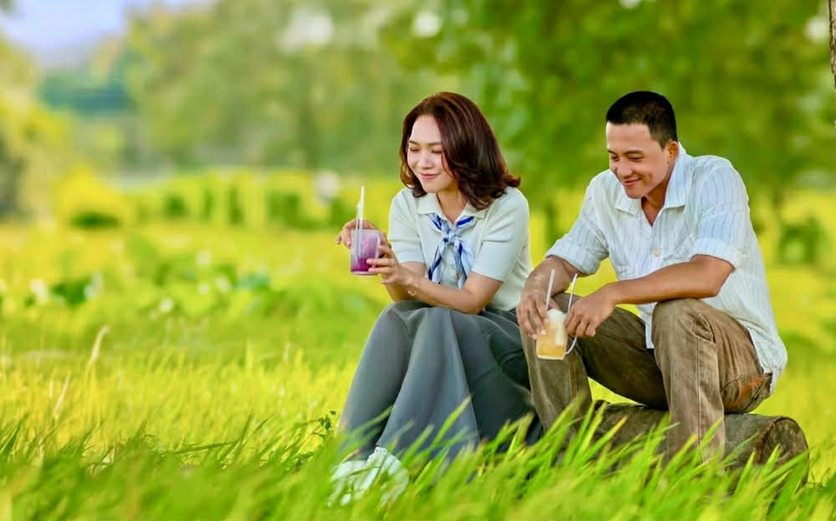 Điện ảnh Việt sôi động với phim của các đạo diễn "tay ngang"- Ảnh 4. Điện ảnh Việt sôi động với phim của các đạo diễn "tay ngang"- Ảnh 4.