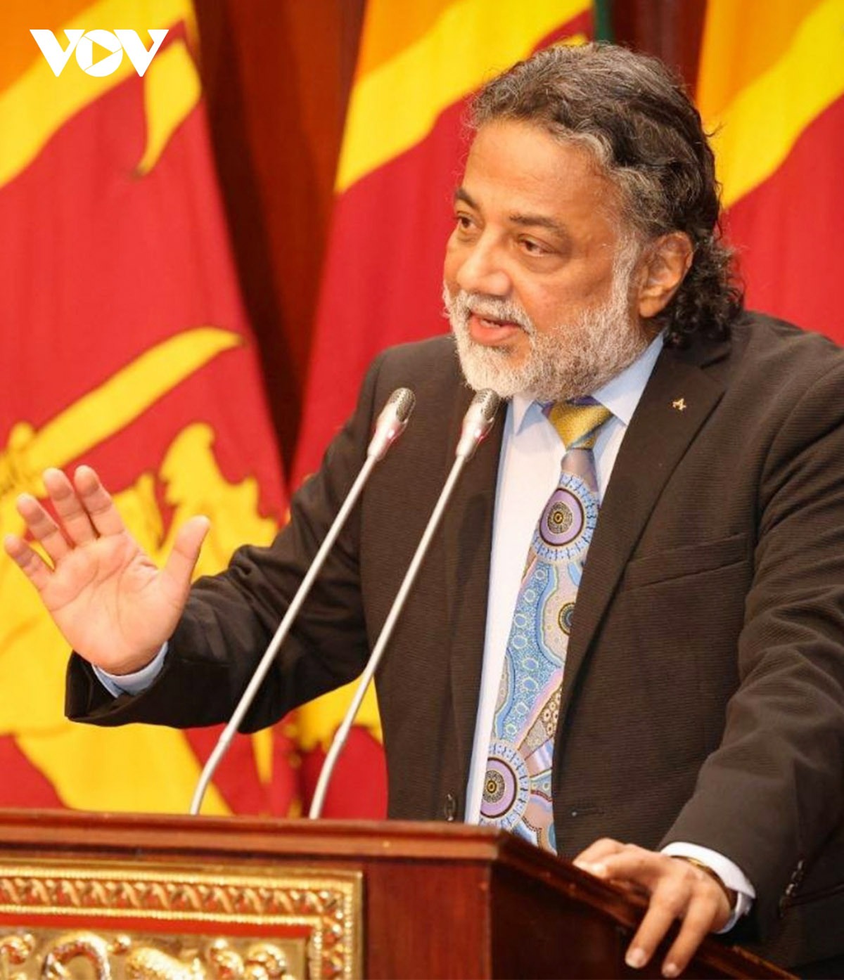 Bạn bè quốc tế kỳ vọng vào Quốc hội khóa mới của Việt Nam- Ảnh 1.