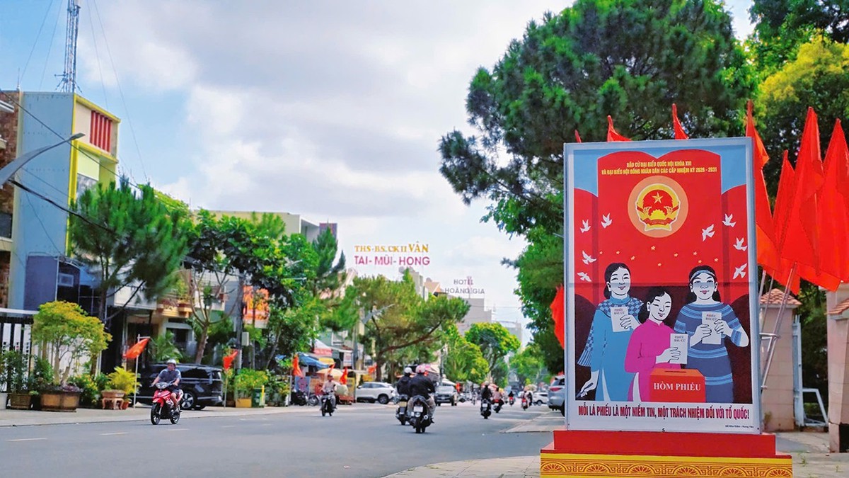 Gia Lai: Bảo đảm bình đẳng giới, tăng số lượng, nâng chất lượng nữ đại biểu dân cử- Ảnh 3.