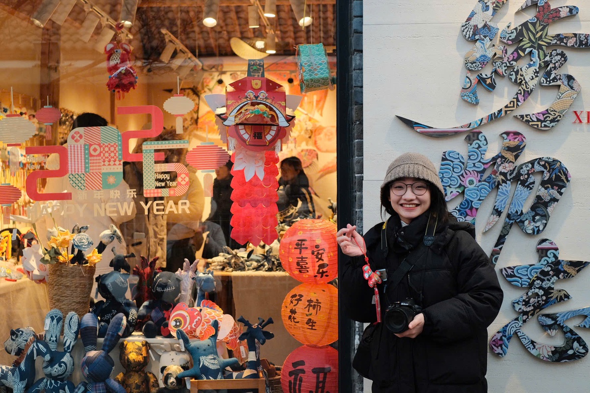 Người Việt Nam ở nước ngoài gửi gắm kỳ vọng vào ngày bầu cử- Ảnh 3. Người Việt Nam ở nước ngoài gửi gắm kỳ vọng vào ngày bầu cử- Ảnh 3.