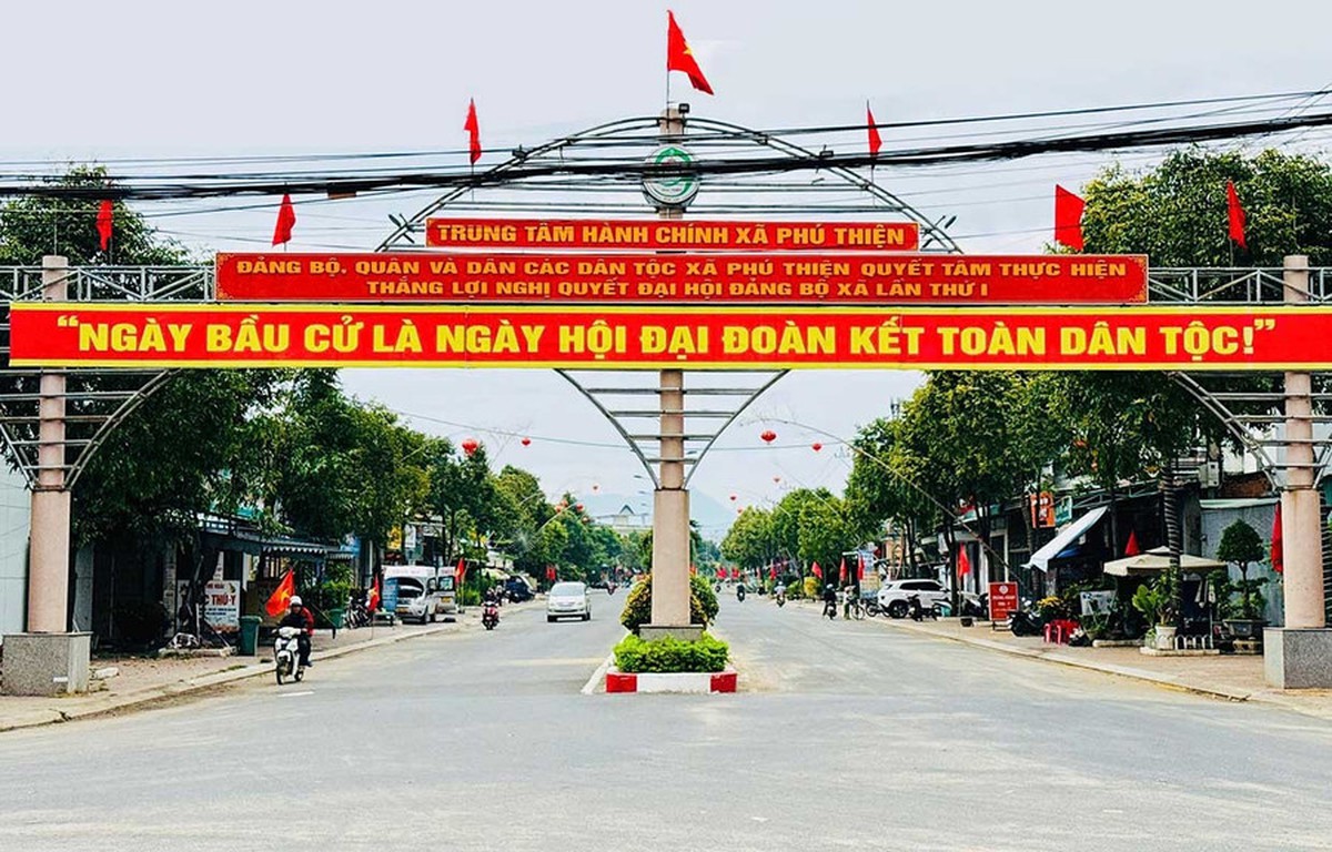 Gia Lai: Bảo đảm bình đẳng giới, tăng số lượng, nâng chất lượng nữ đại biểu dân cử- Ảnh 1.