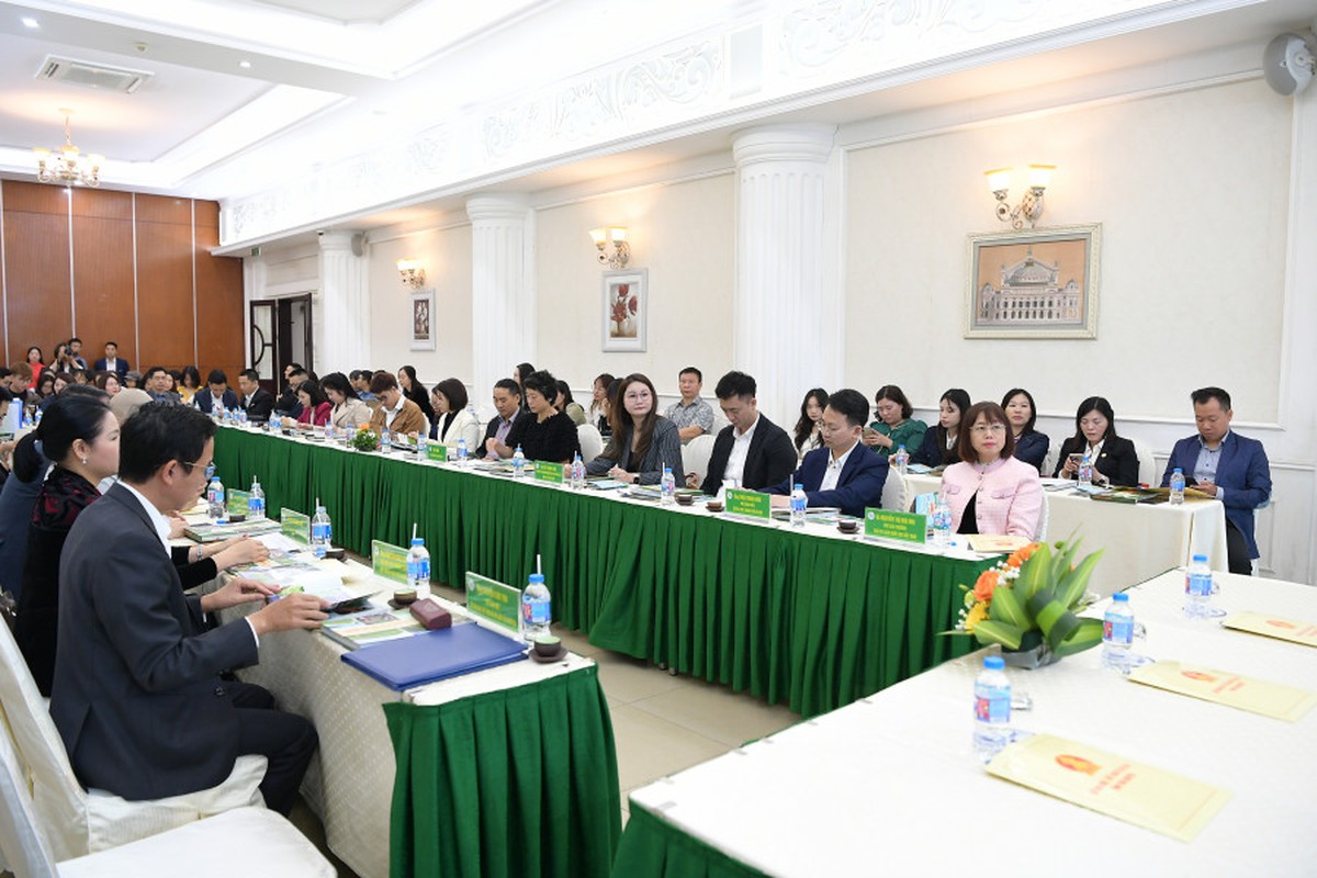 Thái Nguyên quảng bá 