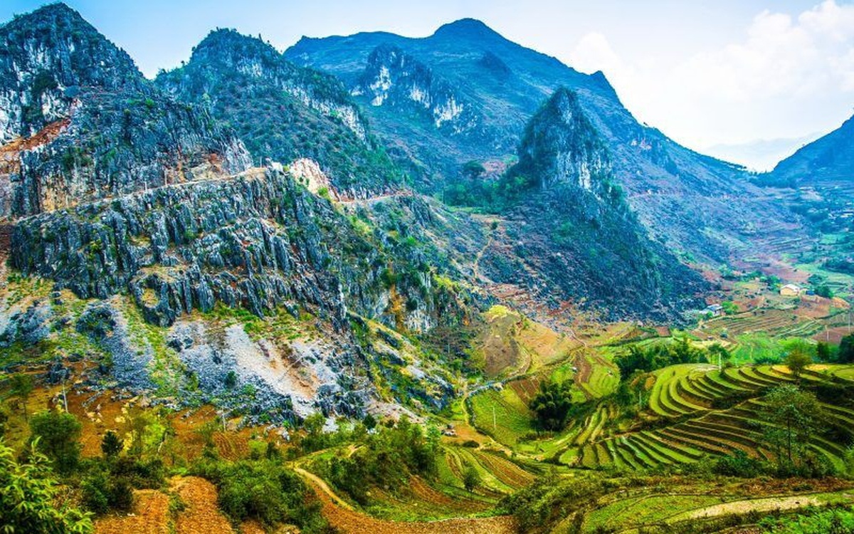 Việt Nam vào top 28 quốc gia đẹp nhất thế giới: Vẻ đẹp của một dải đất đa sắc- Ảnh 3. Việt Nam vào top 28 quốc gia đẹp nhất thế giới: Vẻ đẹp của một dải đất đa sắc- Ảnh 3.